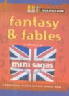 Image for Fantasy and Fables