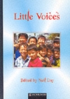 Image for Little Voices