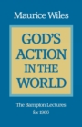 Image for God&#39;s Action in the World