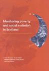 Image for Monitoring poverty and social exclusion in Scotland