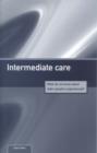 Image for Intermediate Care