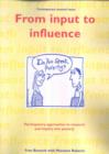 Image for From Input to Influence