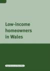 Image for Low Income Home Owners in Wales