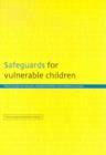 Image for Safeguards for Vulnerable Children