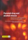 Image for Parental Drug and Alchohol Misuse