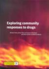 Image for Exploring Community Responses to Drugs