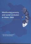 Image for Monitoring poverty and social exclusion in Wales 2005