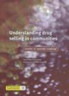 Image for Understanding Drug Selling in Communities