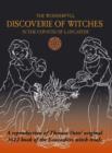 Image for The Wonderfvll Discoverie of Witches in the Covntie of Lancaster