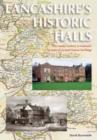 Image for Lancashire&#39;s Historic Halls