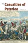 Image for The Casualties of Peterloo