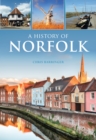 Image for A History of Norfolk