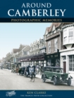 Image for Francis Frith&#39;s around Camberley