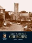 Image for Francis Frith&#39;s churches of east Cornwall