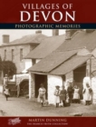 Image for Francis Frith&#39;s villages of Devon