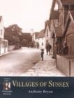 Image for Francis Frith&#39;s villages of Sussex
