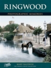 Image for Ringwood : Photographic Memories