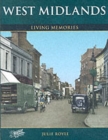 Image for Francis Frith&#39;s West Midlands Living Memories
