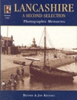 Image for Lancashire  : a second selection