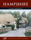 Image for Francis Frith&#39;s Hampshire Living Memories