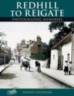 Image for Francis Firth&#39;s Redhill to Reigate