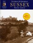 Image for Sussex a Century Ago