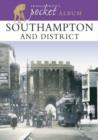 Image for Southampton : A Nostalgic Album