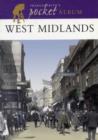 Image for West Midlands : A Nostalgic Album