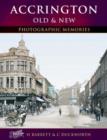Image for Accrington Old &amp; New