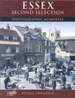 Image for Essex - A Second Selection