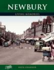 Image for Francis Frith&#39;s Newbury Living Memories