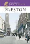 Image for Francis Frith&#39;s Preston Pocket Album