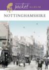 Image for Francis Frith&#39;s Nottinghamshire Pocket Album