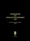 Image for Sourcebook on intellectual property law