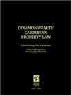 Image for Caribbean Property Law
