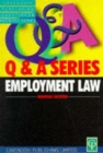 Image for Employment Law Q&amp;A