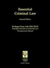 Image for Essential Criminal Law