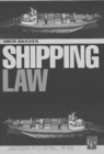 Image for Shipping Law