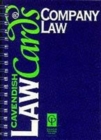 Image for LawCard on company law