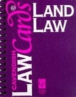 Image for LawCard on land law