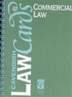 Image for Lawcard on commercial law