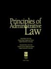 Image for Administrative Law