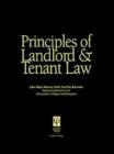 Image for Principles of Landlord and Tenant Law