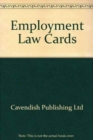 Image for Lawcard on employment law