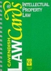 Image for Cavendish: Intellectual Property Lawcards