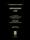 Image for Practice Notes on Partnership Law
