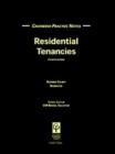 Image for Practice Notes Residential Tenancies