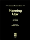 Image for Practice Notes on Planning Law