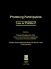 Image for Promoting Participation: Law or Politics?