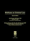 Image for Briefcase on Criminal Law